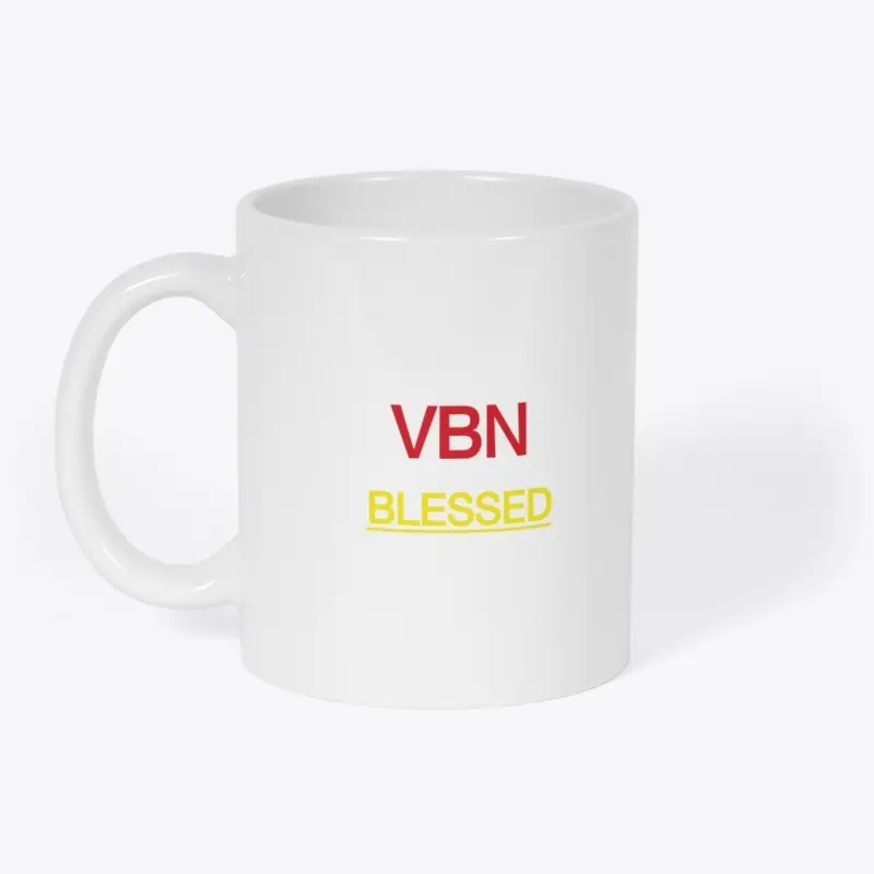 VBN BLESSED