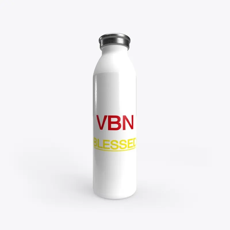 VBN BLESSED